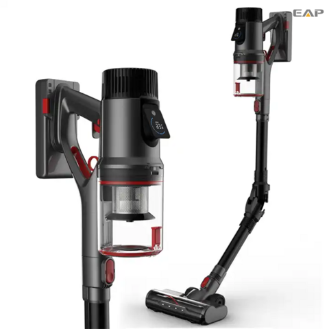 Aspirateur Flexible pour Nettoyage Industriel et Commercial - Forte Aspiration et Durabilité