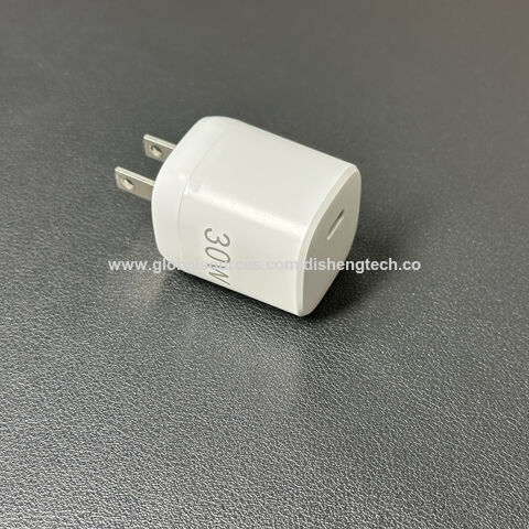 Achetez en gros 5v 1a Us Plug Chargeur De Téléphone Portable Ce Fcc Pse  Certifié Adaptateur Chargeur Usb Pour Iphone Chine et Chargeur Mural à 0.98  USD
