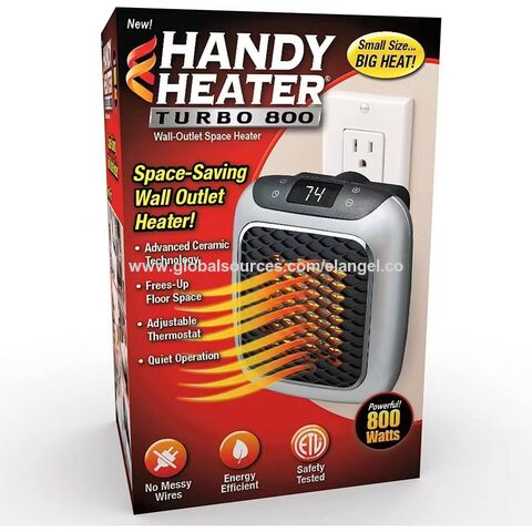 Handy Heater® Freedom