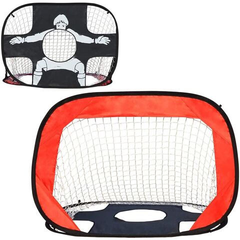 Portable Pop Up Football Nets Kids Football Goals Soccer Nets For Kids For  Indoor Outdoor Training Accessories, Football Goals, Soccer Gate, Folding  Soccer Goal - Buy China Wholesale Football Net $6.4