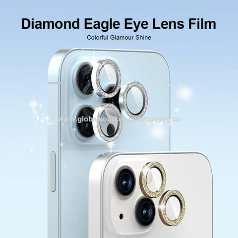 Achetez en gros Coque D'objectif De Caméra En Métal Pour Samsung S23 Ultra  S23 Plus Film Protecteur D'écran En Verre Trempé Chine et Protecteurs  D'objectif De Caméra à 1.5 USD