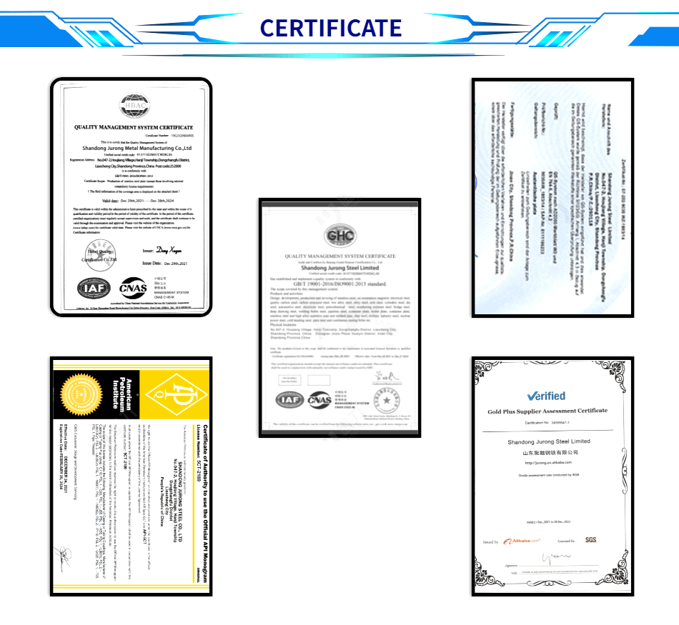 Premium Quality Super Duplex 0.05mm Thick No.2b Cold Rolled Ss Sheet