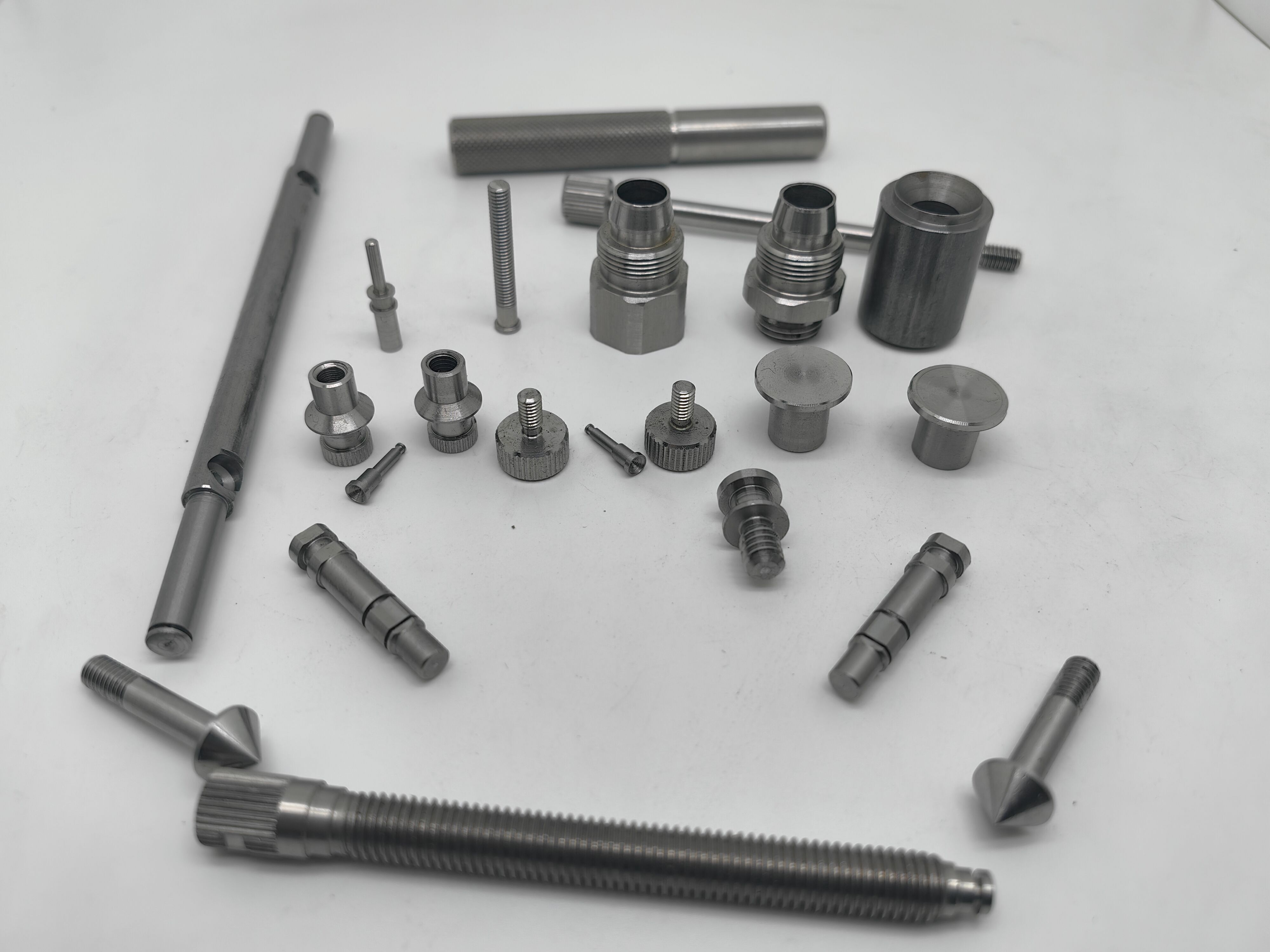 Buy Wholesale China Manufacturers Wholesale Expansion Bolts Blue And White Zinc Outer Six