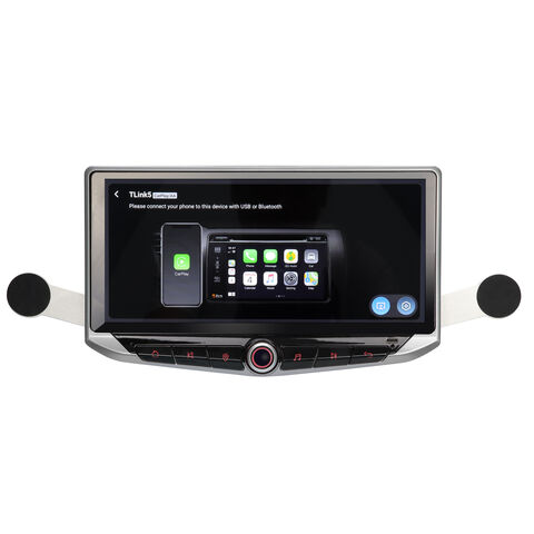 Pantalla Android 7-8-9-10 PULGADAS Para Auto