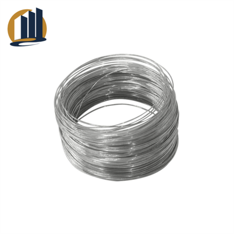 Rod Wire