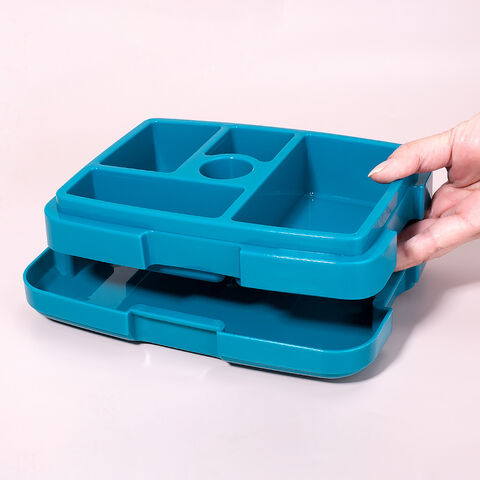 Yiwu Buying Sourcing Agent Food Storage Container 3 Compartment Plastic Lunch  Bento Box for Kids - China Lunch Box and Bento Box price