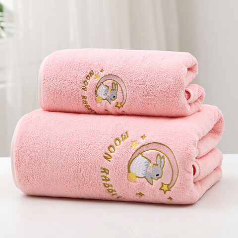Precio de fábrica directo: toallas, mantas, toallas de baño para bebés, toallas para niños, toallas de diseño para bebés, toallas de baño.