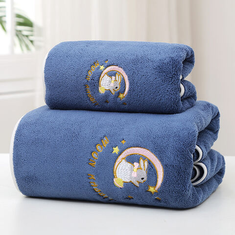 Precio de fábrica directo: toallas, mantas, toallas de baño para bebés, toallas para niños, toallas de diseño para bebés, toallas de baño.