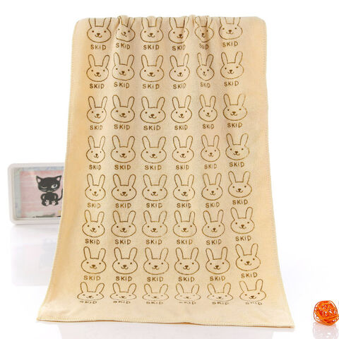 Precio de fábrica directo: toallas, mantas, toallas de baño para bebés, toallas para niños, toallas de diseño para bebés, toallas de baño.