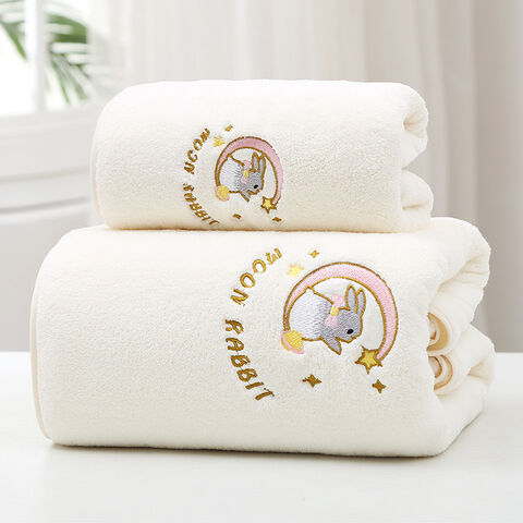 Precio de fábrica directo: toallas, mantas, toallas de baño para bebés, toallas para niños, toallas de diseño para bebés, toallas de baño.