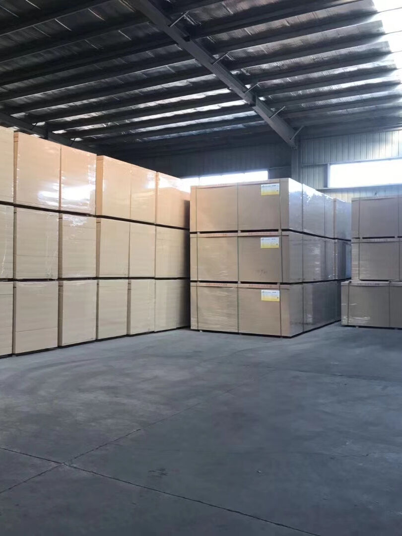 Buy Wholesale China Manufacturer Smooth Finish Plain Mdf Panels For ...