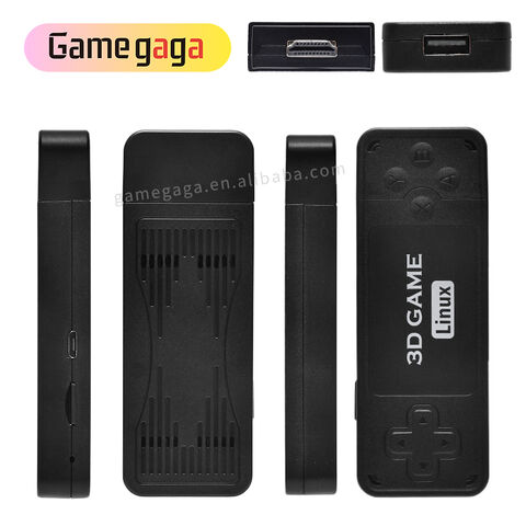 Game Stick U9 Pro –