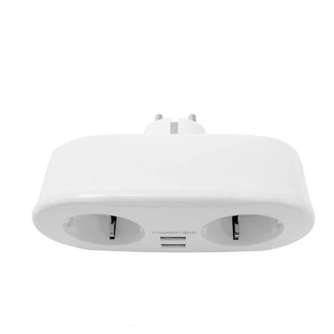 WiFi Smart Plug Socket Electrical Socket 10A Us/UK/EU - China 2