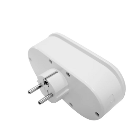 Xiaomi Smart Plug 2 (Wi-Fi) EU - White 