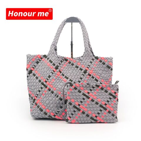 Promotional TPU/PVC Clear Tote Beach Bag for Ladies Reusable Transparent  Shopping Shoulder Gift Tote Bag PVC Plastic Bag Low MOQ - China Bag and  Handbags price