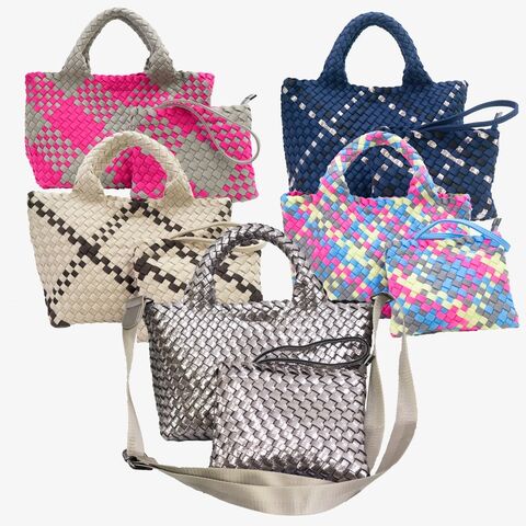 Promotional TPU/PVC Clear Tote Beach Bag for Ladies Reusable Transparent  Shopping Shoulder Gift Tote Bag PVC Plastic Bag Low MOQ - China Bag and  Handbags price