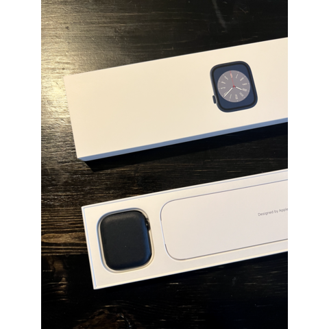 Iwatch 5 online box