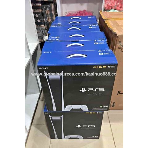 Buy Wholesale China In Stock Buy 2 Get 1 Free Playstation Portal Remote  Player For Ps5 Console - New In Box Contact Direct On Whats-ap +85257324038  & Portal Remote Player at USD 150