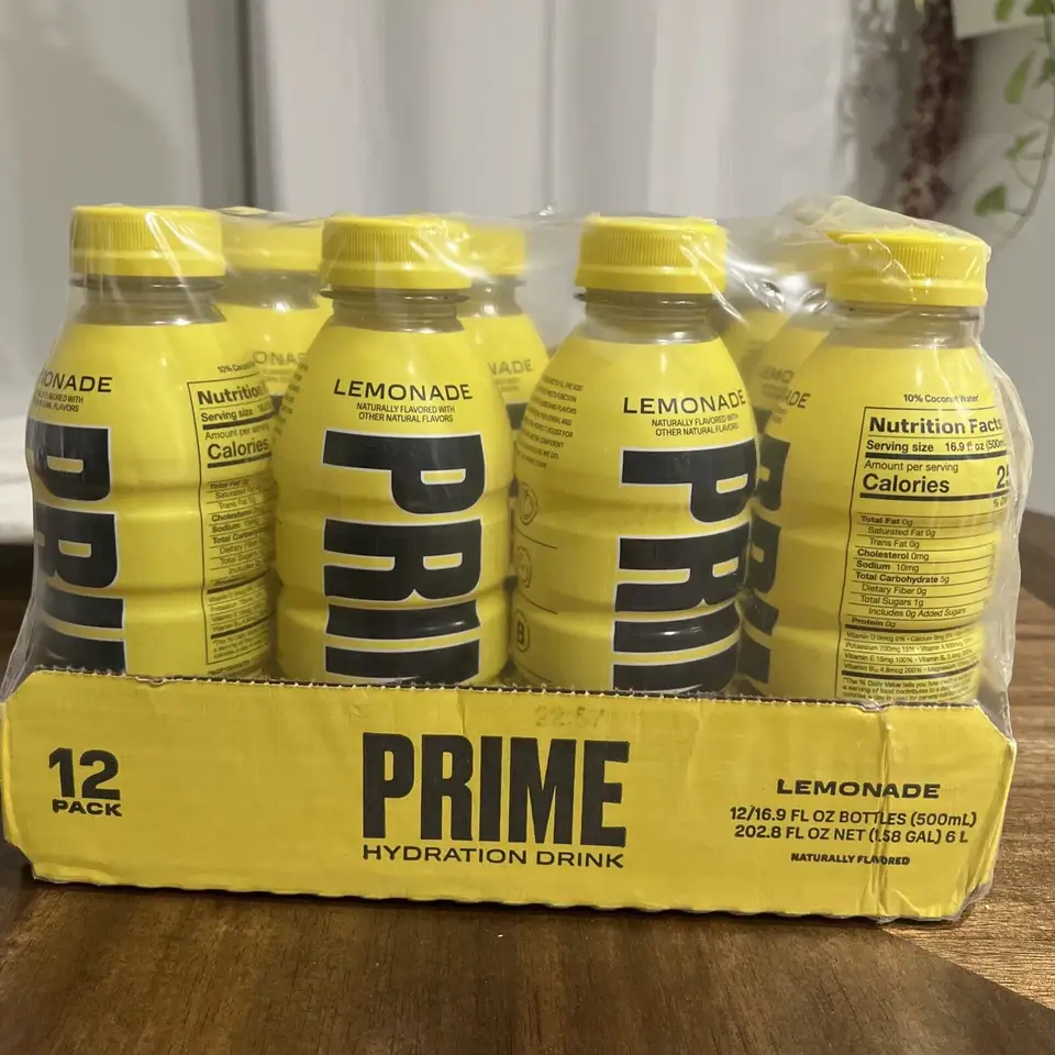 Alpha Prime USA wholesale products