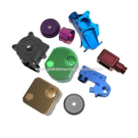 Kit de Teclas Industriales OEM, Mecanizado CNC en Aluminio y Acero Inoxidable, Juego de Carcasa Superior e Inferior para Teclado