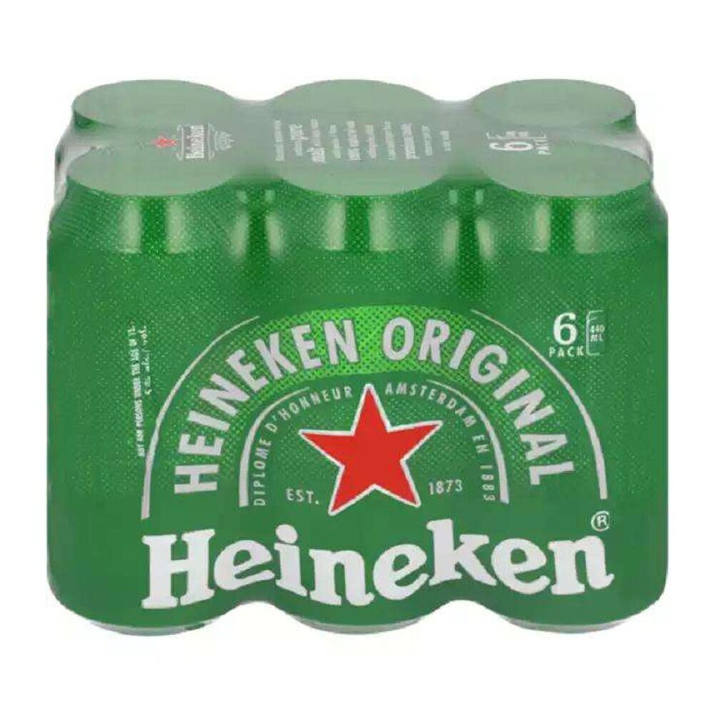 Buy Wholesale Turkey Heineken Larger Beer 330ml / Buy Heineken Beer ...