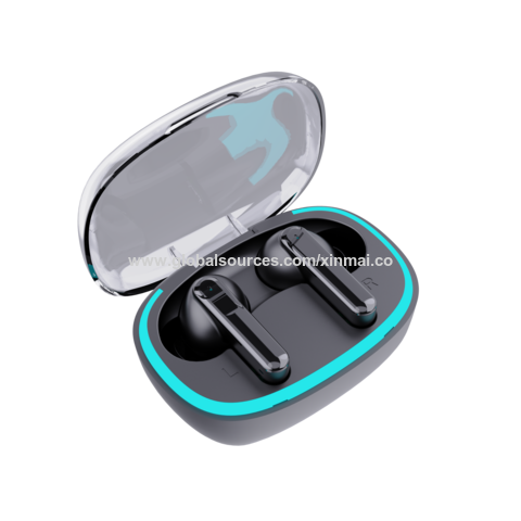 Headset In-Ear T7. Auriculares in-ear para videojuegos con