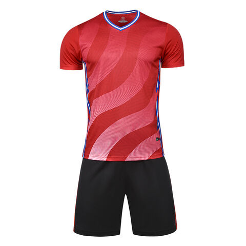 Conjunto deportivo de manga corta para hombre, 2 piezas, ropa de gimnasio de fabricante