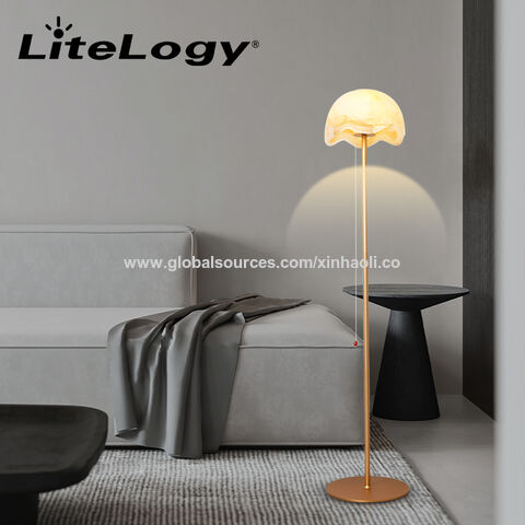 Lámpara de mesa LED inalámbrica, recargable, para decoración de dormitorio,  escritorio, restaurante, USB-C - AliExpress