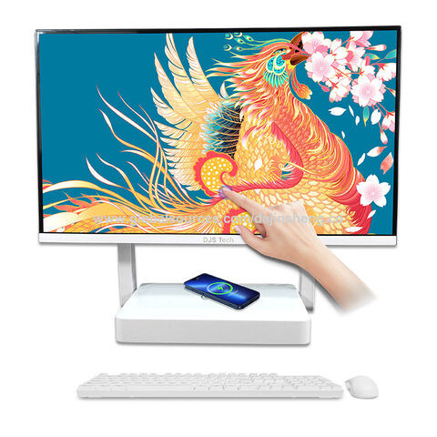 Desktop Computers & All-in-One PCs - Best Buy