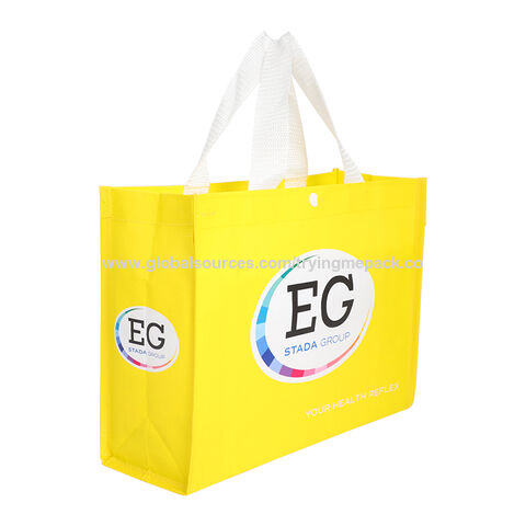 Tote Bag - Grocery Shopping Bags