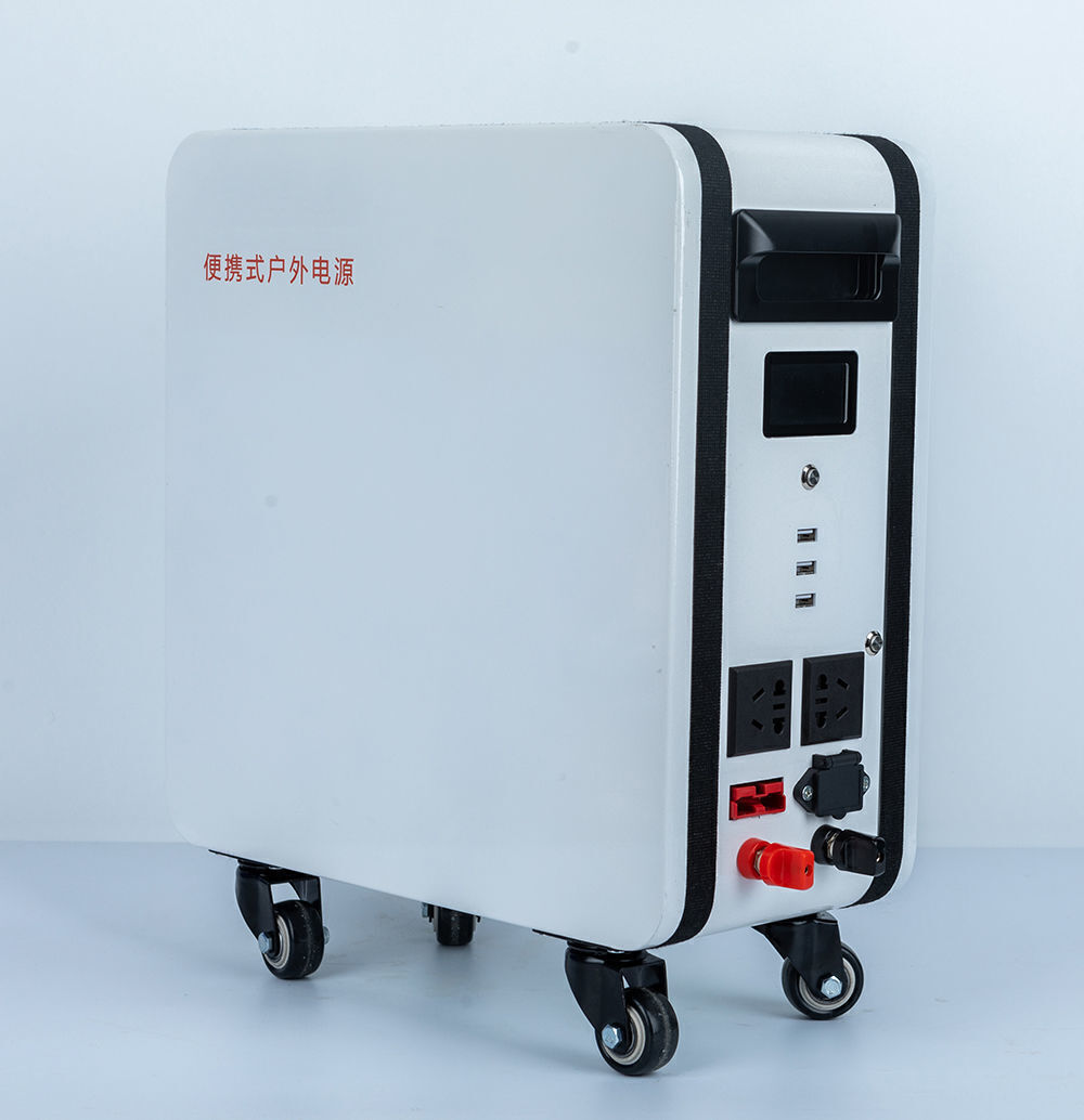 Buy Wholesale China Wholesale 2000w Ac Output With 2kwh Lithium Battery ...