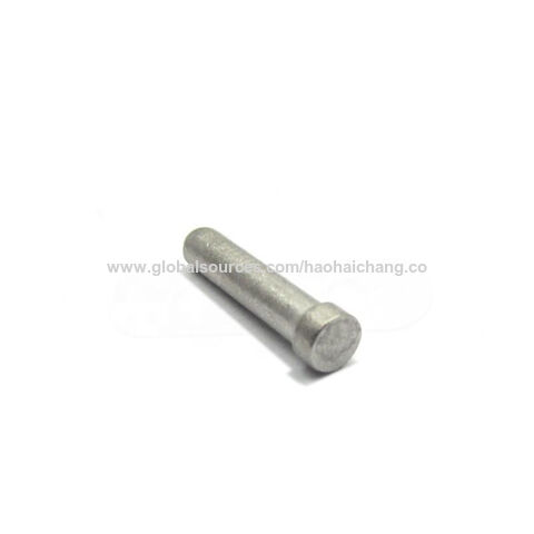 Professional Customized OEM ODM Galvanized Hollow Threaded Dowel