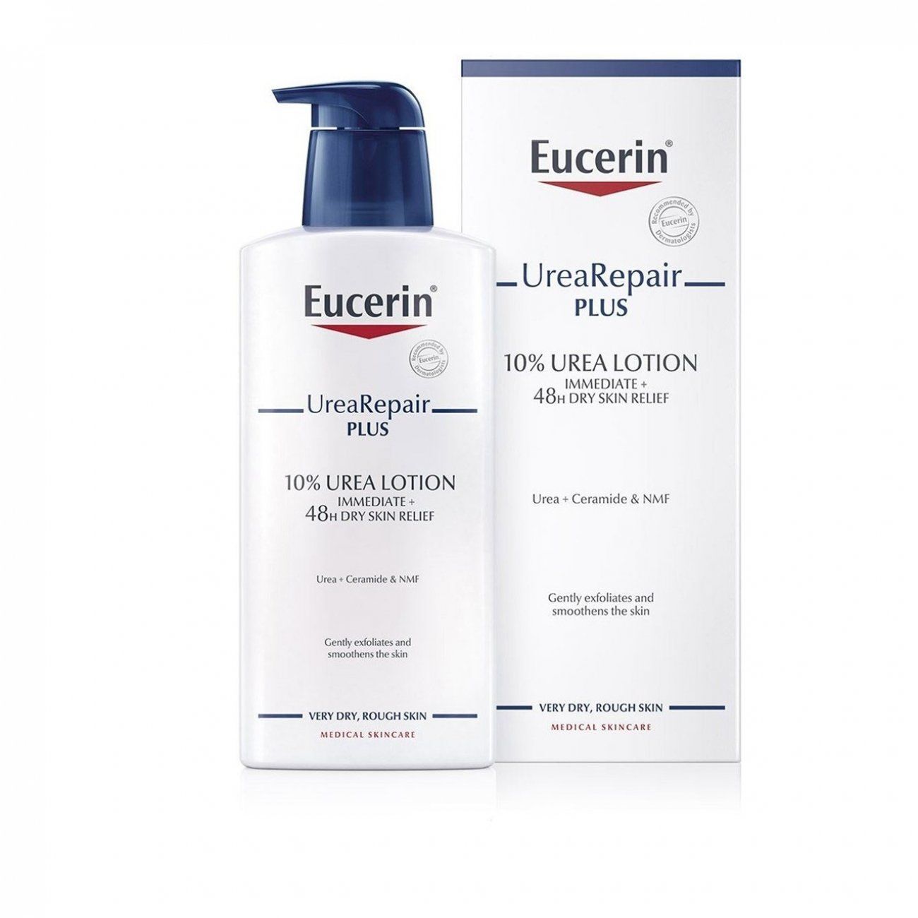 Buy Wholesale Canada Wholesale Eucerin Relief Cream, & Eucerin ...