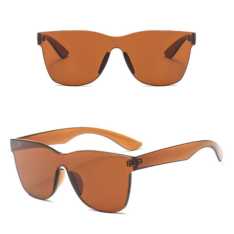 Achetez en gros Nouvelles Lunettes De Soleil De Fête à La Mode