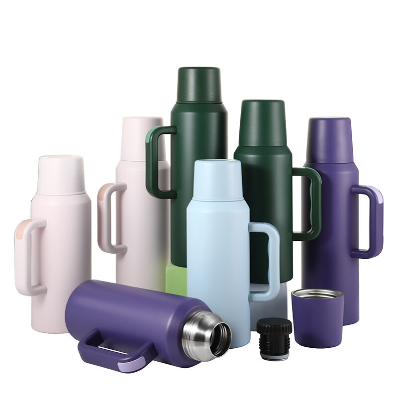 Buy Wholesale China Manufacturer Everich Bpa Free Leakproof Vacuum ...