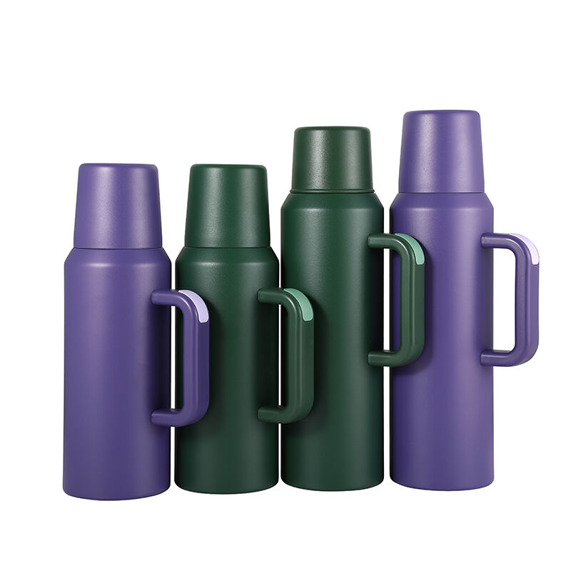 Buy Wholesale China Manufacturer Everich Bpa Free Leakproof Vacuum ...
