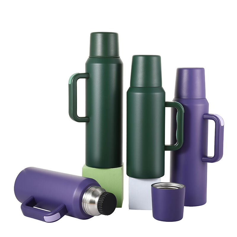 Buy Wholesale China Manufacturer Everich Bpa Free Leakproof Vacuum ...