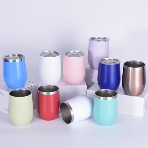 Buy Wholesale China Wholesale Custom Flip Top Thermal Mug