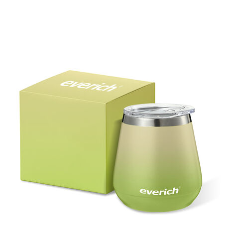 New OTTERBOX ELEVATION 20 MINT GREEN Stainless Steel 20oz Tumbler