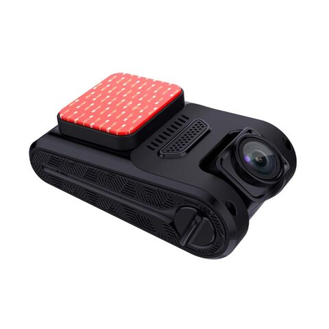 Auto Kamera Dashcam DVR 2 Zoll IPS Bildschirm 1080p Dual Dash Cam vorne und hinten Auto Black Box Dashcam