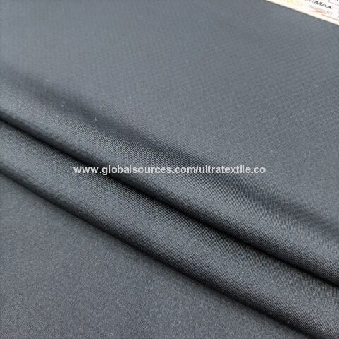 88 Polyester 12 Spandex Knit Jersey Fabric