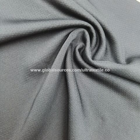 Buy Wholesale China 88%polyester 12%spandex Fabric 3d Texture