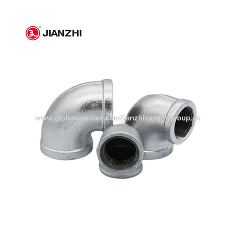 Gi Reducer Pipe Socket