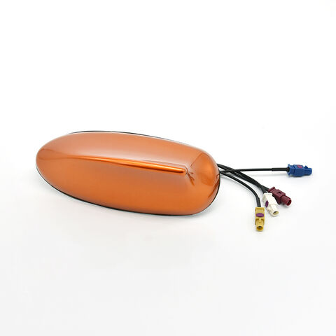 Buy Wholesale China New! Am/fm+dab+4g+gps Combination Antenna For