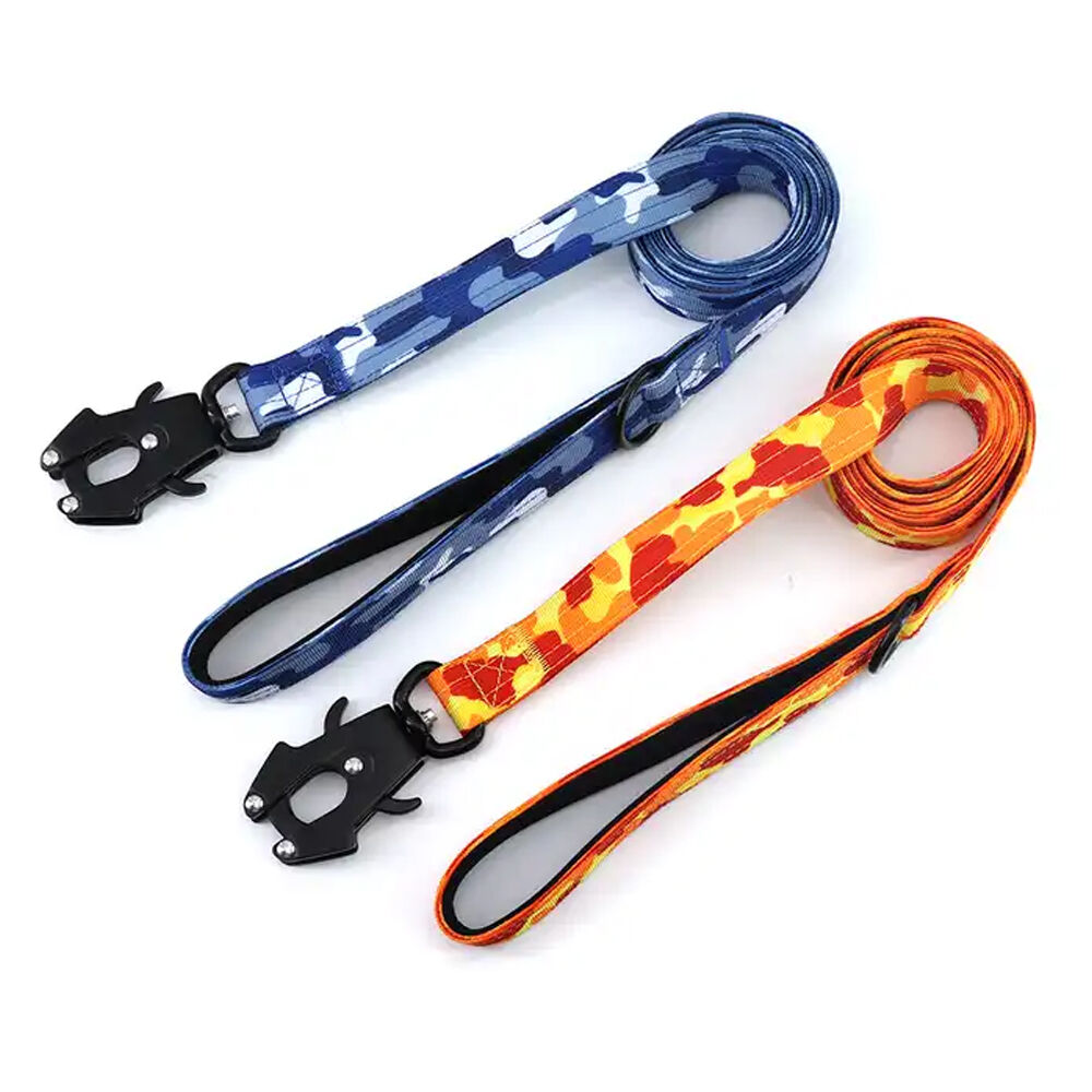Stunning Leashes For Fully Isolated Molecules With Soft Retractable Feature image