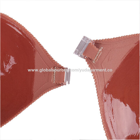 Buy Wholesale China Quality Invisible Adhesive Bra Strapless Bra