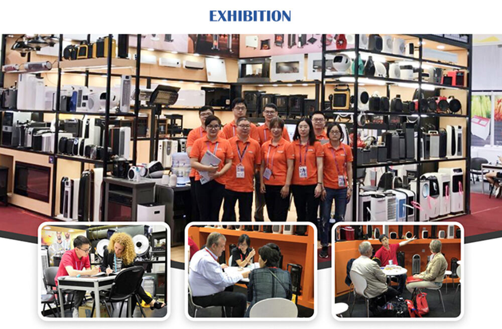 Factory Direct High Quality China Wholesale Air Cooler/tower Bladeless