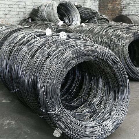 High Carbon Wire - Manufacturers, Suppliers & Exporter