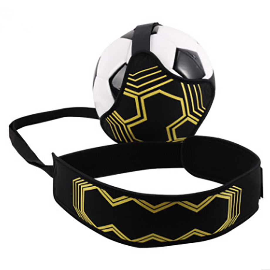 Acheter Sangle de Football réglable, aide à l'entraînement, outil d' entraînement de Football, ceinture d'entraînement de Football, fournitures  de sport