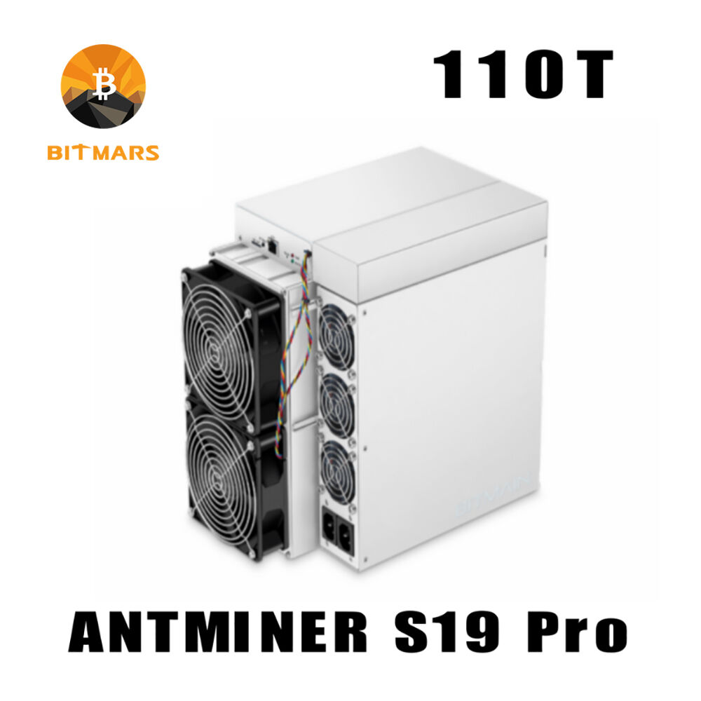 Buy China Wholesale Bitmain Antminer S19 Hyd 158th/s 132t Sha256 Btc  Blockchain Asic Miner & Antminer $989 | Globalsources.com